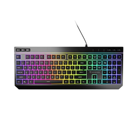 Genesis Rhod 530 Mechanical keyboard