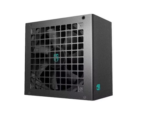 Deepcool PF500X Barošanas Bloks 500W
