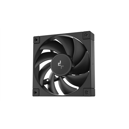 DeepCool FD12 Datora korpusa ventilators 120mm