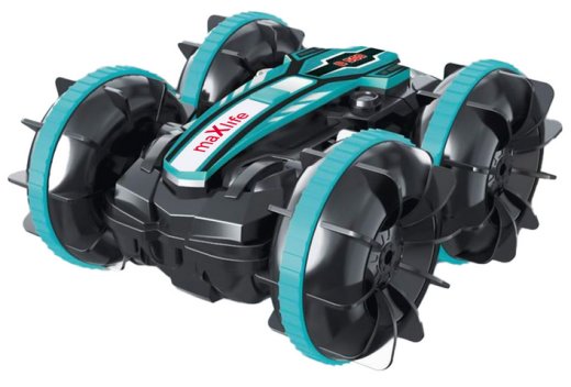 Maxlife MXRC-400 Amphibious Tālvadības mašīna