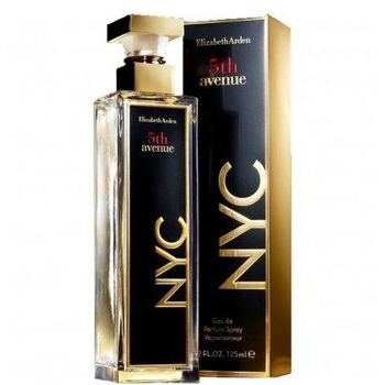 Elizabeth Arden 5th Avenue NYC EDP