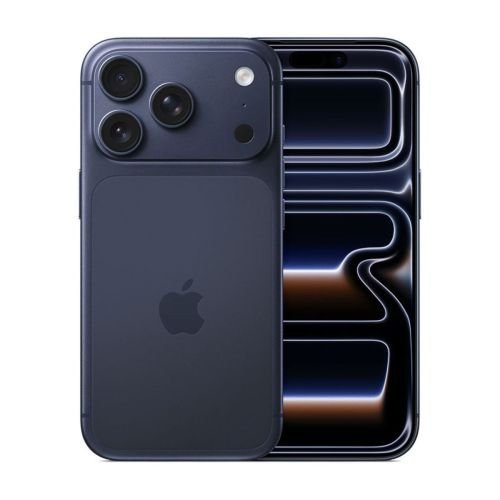 Apple iPhone 17 Pro 256GB Smartphone Deep Blue