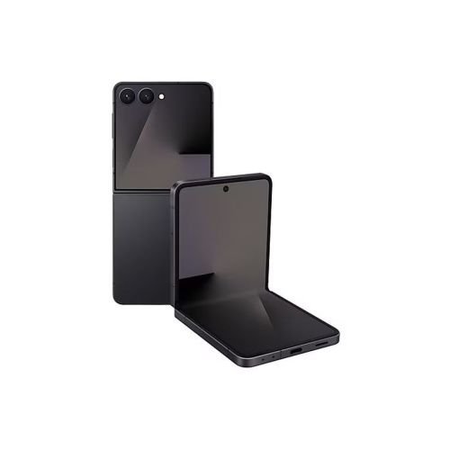 Samsung Galaxy Z Flip7 6.7