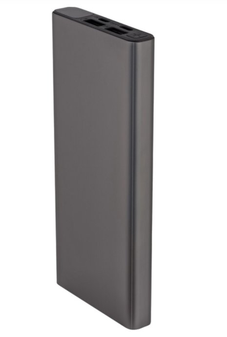 Qualo QPB10-LD-23-18 Power Bank Arējas Uzlādes