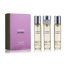 CHANEL Chance EDT filling 60ml