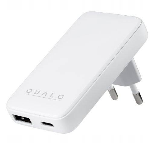 Qualo QLS-GN-US-AC-45-00 GaN Ultra Slim Tīkla
