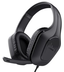 Trust GXT 417 Zirox Austiņas