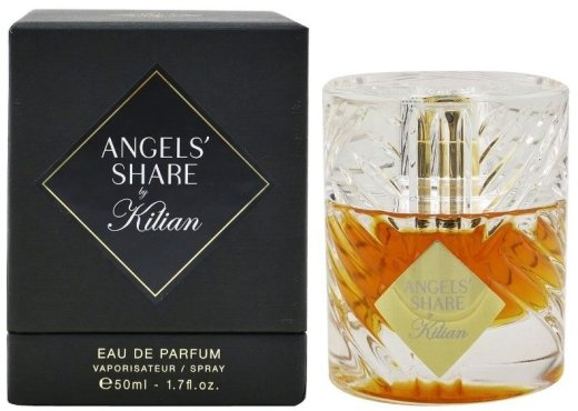 Kilian Angels` Share Perfume EDP 50