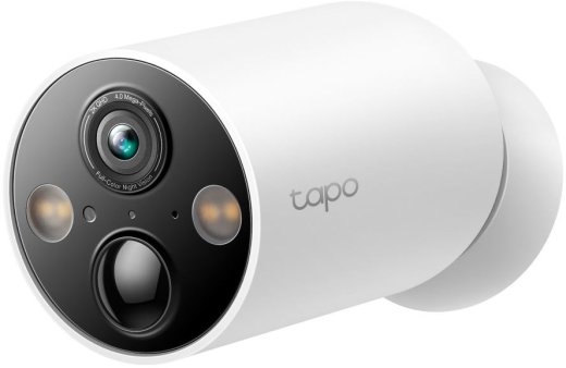 TP-Link Tapo C425 IP Kamera 2560×1440