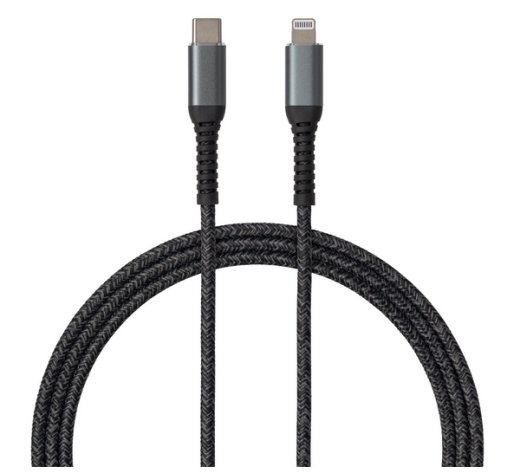 Qualo QRC-CL-01 USB-C / Lightning 2