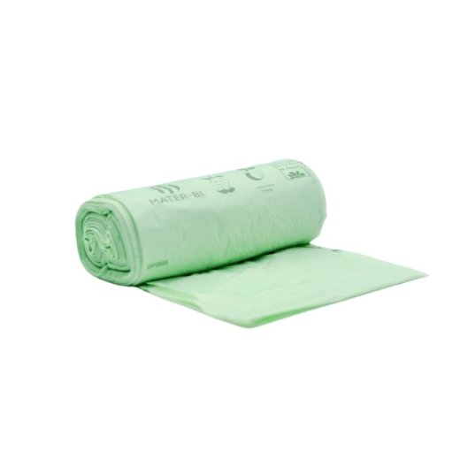 BioBag Kompostējami Atkritumu Maisi 30L 50x60cm