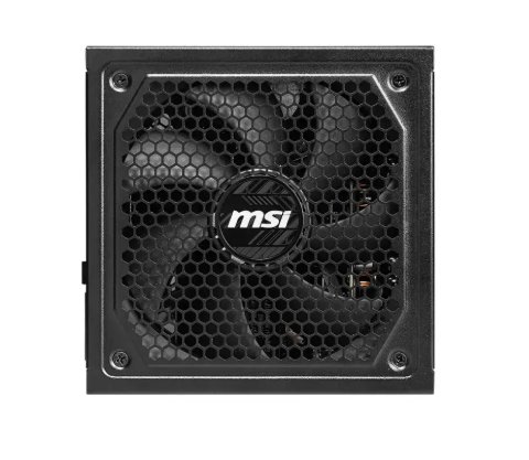 MSI MAG A1000GL PCIE5 II Power