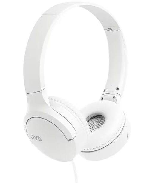 JVC HA-S33UCWU Austiņas USB-C