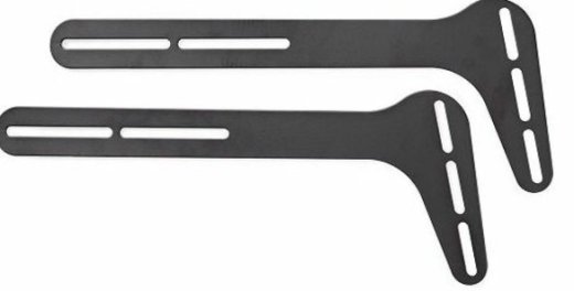 Nedis SBMT05BK Soundbar stiprinajums