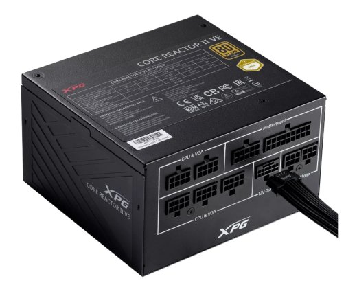 ADATA Technology XPG Core Reactor II