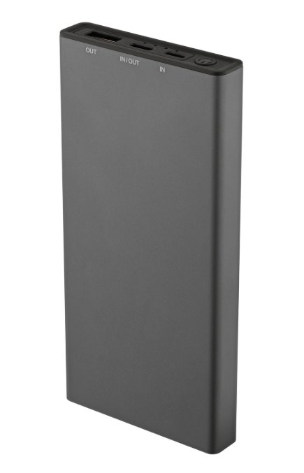 Qualo QRPB5-12-18 Power Bank Ārējais Uzlādes