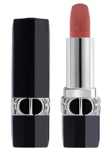 Christian Dior Couture Colour Matēts lūpu