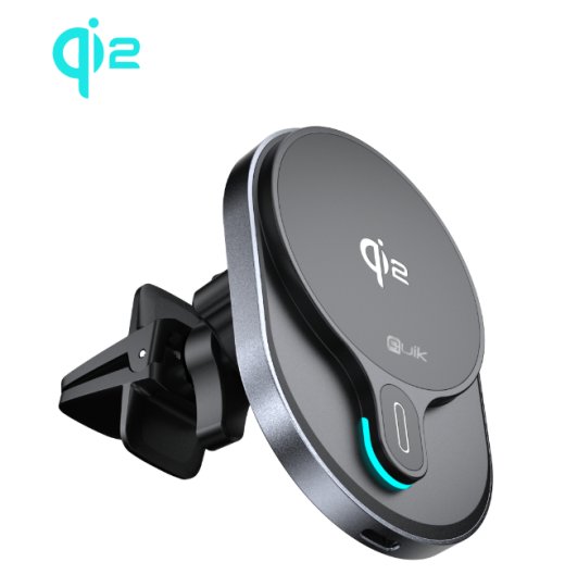 Quik Accessories QM-900 Magnētiskais Auto Telefona