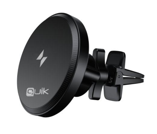 Quik Accessories QM-910 Magnētiskais Auto Telefona