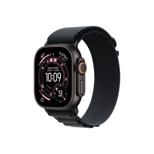 Apple Watch Ultra 3 Viedpulkstenis 49
