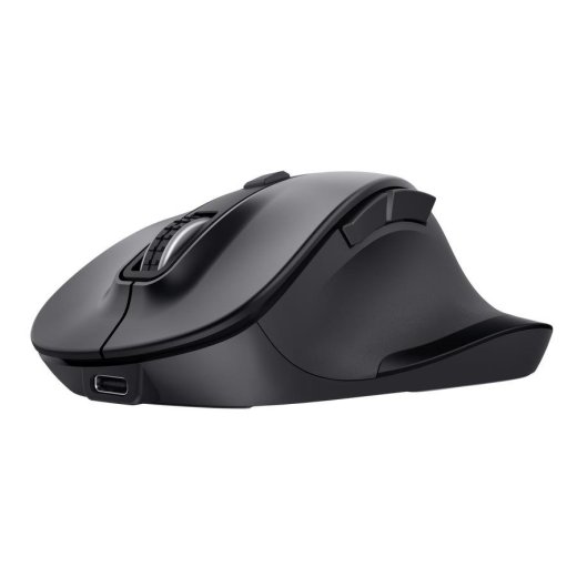 Trust 25708 Wireless Computer mouse