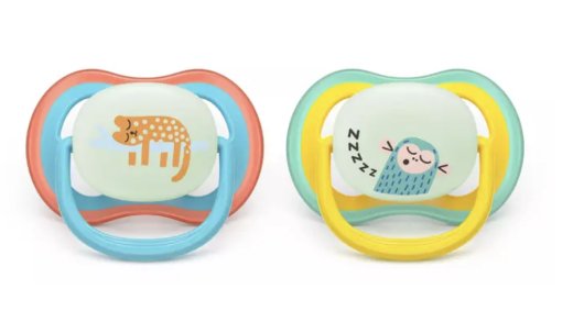 Philips Avent Ultra Air Night Māneklītis