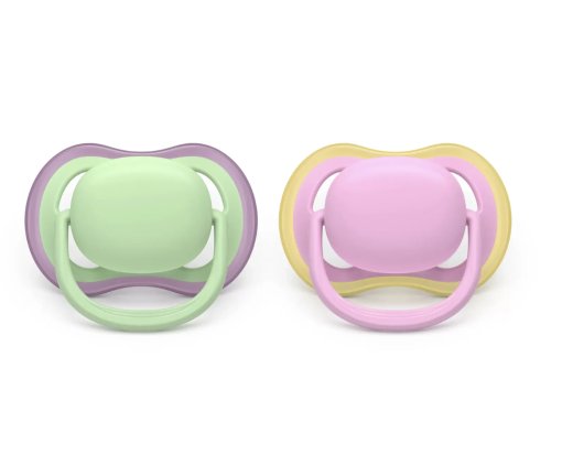 Philips Avent Ultra air Māneklītis 6m+