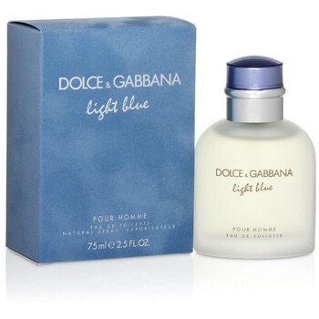 DOLCE GABBANA Light Blue pour Homme