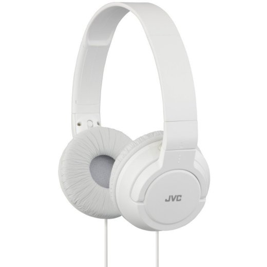 JVC HA-S180-W-E Austiņas