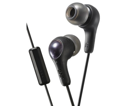 JVC HA-FX7M-B-E Austiņas