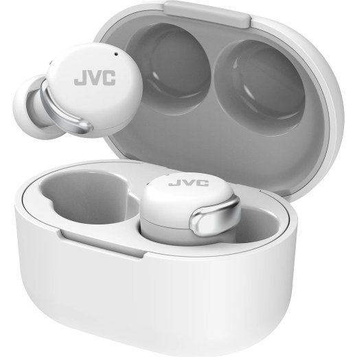 JVC Active Noise Cancelling TWS Bezvadu