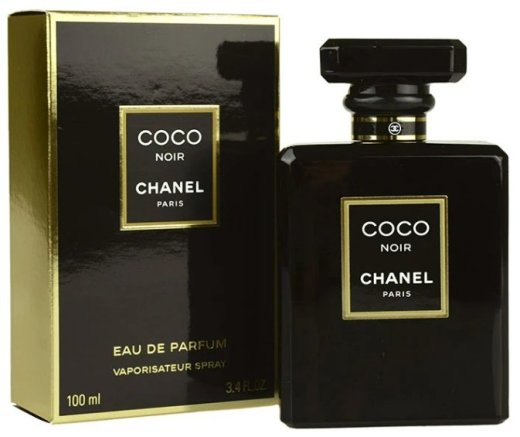Chanel Coco Noir Smaržas EDP 100
