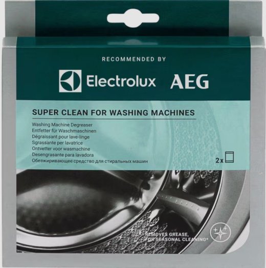 Electrolux M2WCP051 Attaukotājs veļas mašīnām