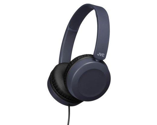 JVC Powerful Sound Austiņas