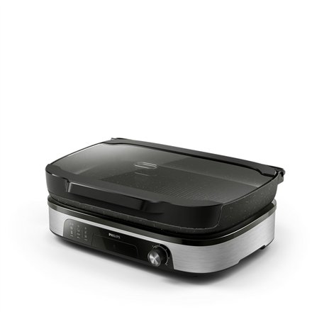 Philips HD6212/90 Galda grils 2400W