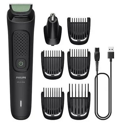 Philips Trimmer MG3920/15 Series 3000 All-in-One