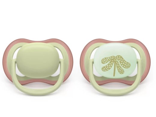 Philips Avent Ultra Air Māneklītis 6M+