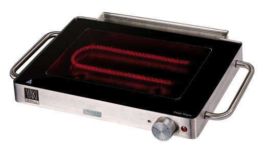 Ariete Yaki Elektriskais Grils 800W
