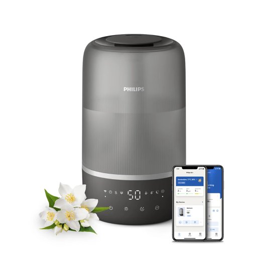 Philips 1000 series HU1510/03 Air humidifier