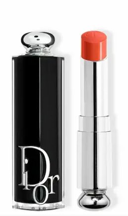 Christian Dior Addict Krēmveida lūpu krāsa