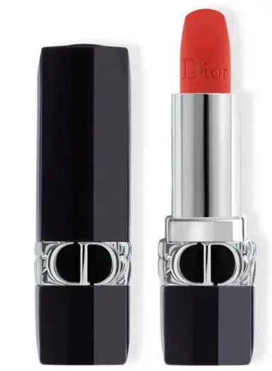 Christian Dior Couture Colour Matēta krēmveida