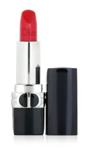Christian Dior Couture Colour Floral Krēmveida