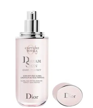 Christian Dior Capture Totale Dreamskin Care
