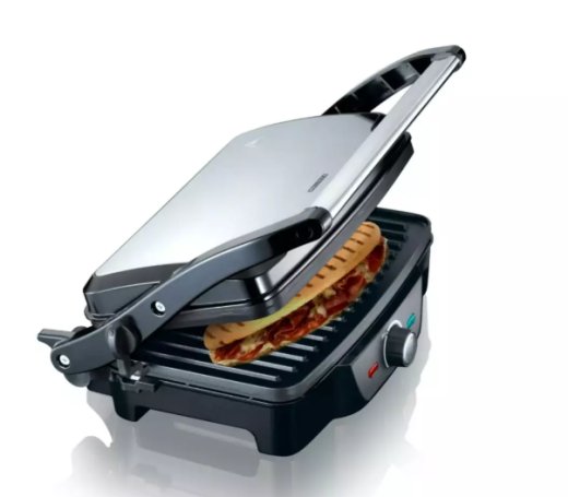 Melissa Panini Grils 1600W