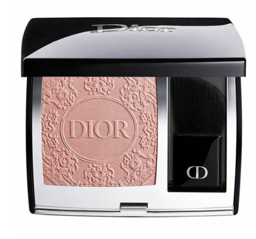 Christian Dior Dior Rouge Vaigu sārtums