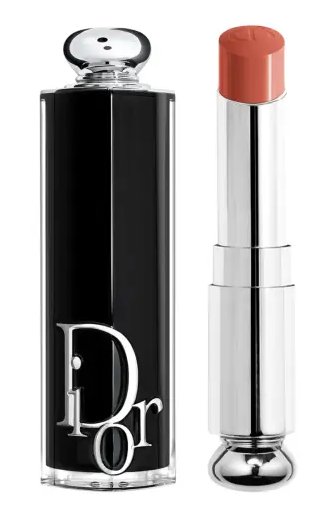 Christian Dior Addict Krēmveida lūpu spīdums