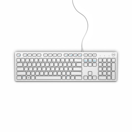 Dell Wired Keyboard - KB216 -