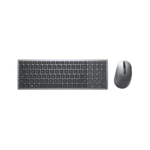 Dell Multi-Device Wireless Keyboard and Mouse