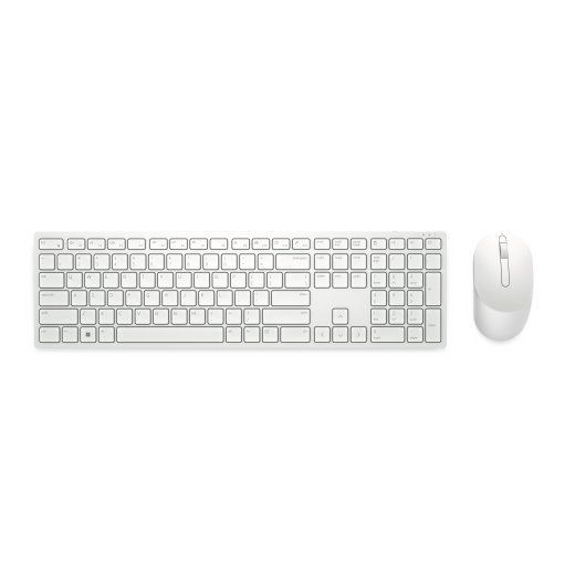 Dell Pro Wireless Keyboard and Mouse