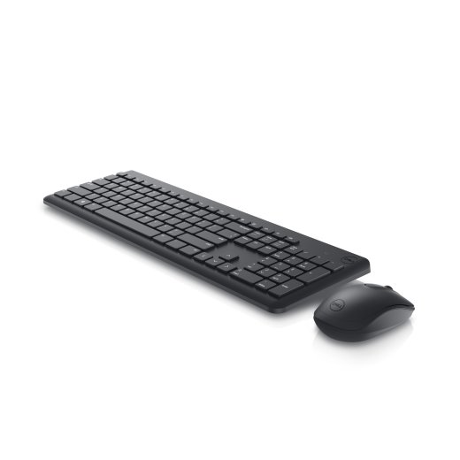 Dell Keyboard and Mouse - KM3322W